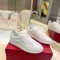 발렌티노 VALENTINO 남여공용 가라바니 업빌리지 스니커즈