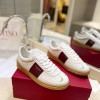 발렌티노 VALENTINO 남여공용 가라바니 업빌리지 스니커즈