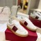 발렌티노 VALENTINO 남여공용 가라바니 업빌리지 스니커즈