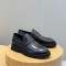 발렌티노 VALENTINO 남성 가라바니 로퍼