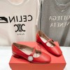 발렌티노 VALENTINO 여성  플랫 슈즈