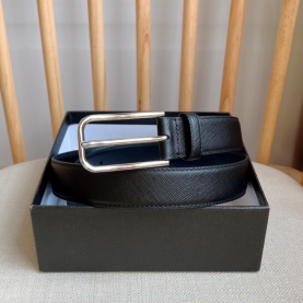 [PRADA-프라다] 사피아노 벨트