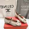 발렌티노 VALENTINO 여성 플렛 슈즈