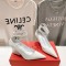 발렌티노 VALENTINO 여성 스트렙 펌프스