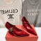 발렌티노 VALENTINO 여성 펌프스