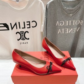 발렌티노 VALENTINO 여성 펌프스