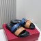 발렌티노 VALENTINO 남성 슬리퍼