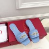 발렌티노 VALENTINO 여성 슬리퍼