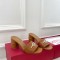 발렌티노 VALENTINO 여성 뮬 힐