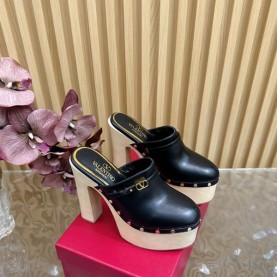 발렌티노 VALENTINO 여성 플랫폼 힐