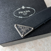 [PRADA-프라다] 사피아노 벨트