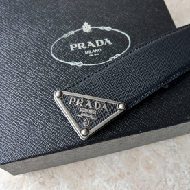 [PRADA-프라다] 사피아노 벨트