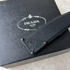 [PRADA-프라다] 사피아노 벨트