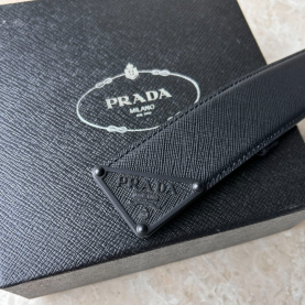 [PRADA-프라다] 사피아노 벨트