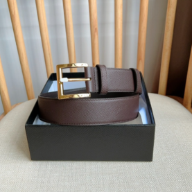 [PRADA-프라다] 사피아노 벨트