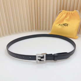 [FENDI-펜디] FF 벨트