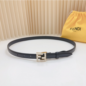 [FENDI-펜디] FF 벨트