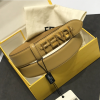 [FENDI-펜디] 이니셜 로고 벨트