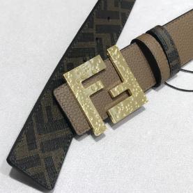 [FENDI-펜디] 리버서블 벨트