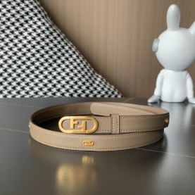[FENDI-펜디] FF 벨트