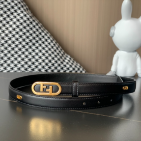 [FENDI-펜디] FF 벨트