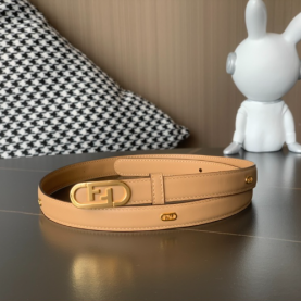 [FENDI-펜디] FF 벨트