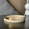 [FENDI-펜디] FF 벨트