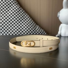 [FENDI-펜디] FF 벨트