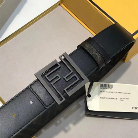 [FENDI-펜디] 리버서블 벨트