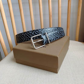 [BURBERRY-버버리] TB 벨트