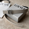 [LOEWE-로에베] 아나그램 리버서블 벨트