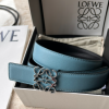 [LOEWE-로에베] 아나그램 리버서블 벨트