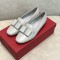 페레가모 FERRAGAMO 여성 플랫 슈즈