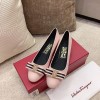 페레가모 FERRAGAMO 바라 펌프스
