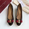 페레가모 FERRAGAMO 여성 펌프스