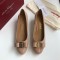 페레가모 FERRAGAMO 여성 펌프스