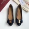 페레가모 FERRAGAMO 여성 플랫