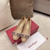 페레가모 FERRAGAMO 바라 펌프스