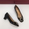 페레가모 FERRAGAMO 여성 펌프스