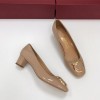 페레가모 FERRAGAMO 여성 펌프스