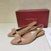 페레가모 FERRAGAMO 여성 슬링백