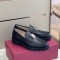 페레가모 FERRAGAMO 남성  클리퍼 슈즈