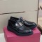 페레가모 FERRAGAMO 남성 클리퍼 슈즈