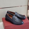 페레가모 FERRAGAMO 남성 로퍼