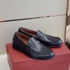 페레가모 FERRAGAMO 남성 로퍼