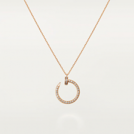[CARTIER-까르띠에] 저스트 앵 끌루 펜던트