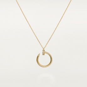[CARTIER-까르띠에] 저스트 앵 끌루 펜던트