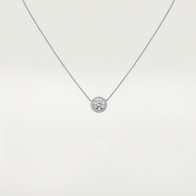 [CARTIER-까르띠에] 트리니티 루반 목걸이