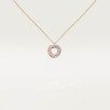 [CARTIER-까르띠에] 트리니티 펜던트