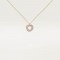 [CARTIER-까르띠에] 트리니티 펜던트